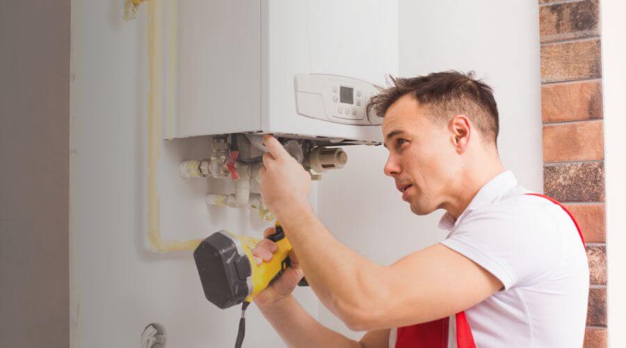 Professional septic pumping service in Gillett, AR